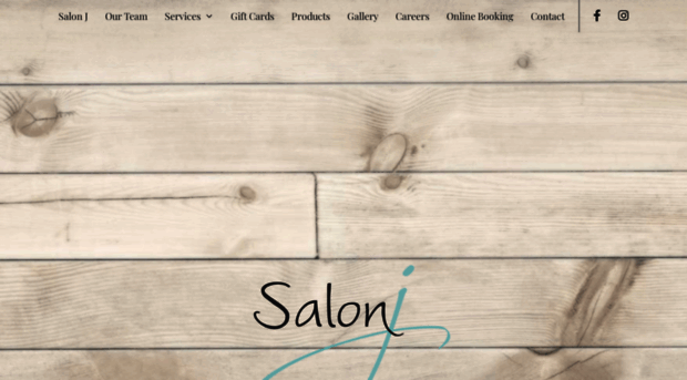 salonjgoshen.com