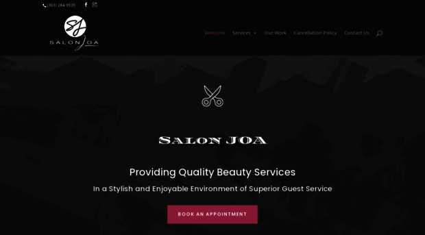 salonjoa.com