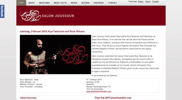 salonjoussour.com