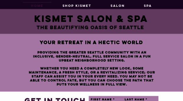 salonkismet.com