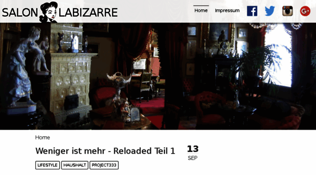 salonlabizarre.de