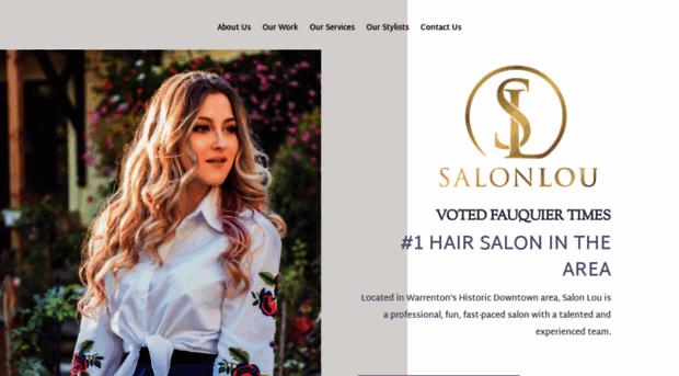 salonlou.com