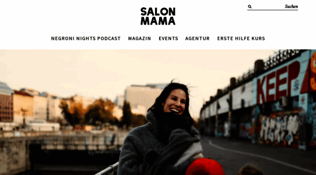 salonmama.com