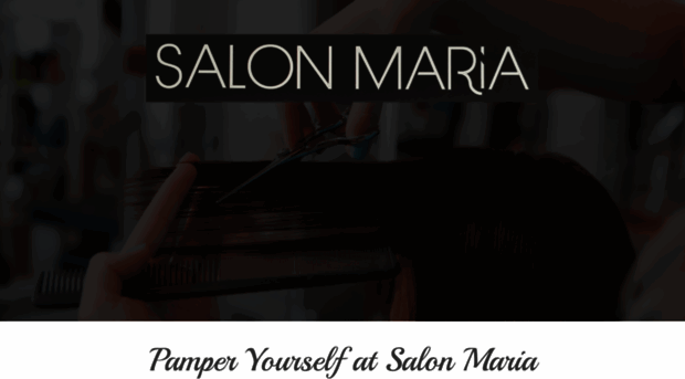 salonmariabrookline.com