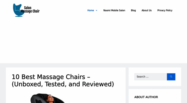 salonmassagechair.com