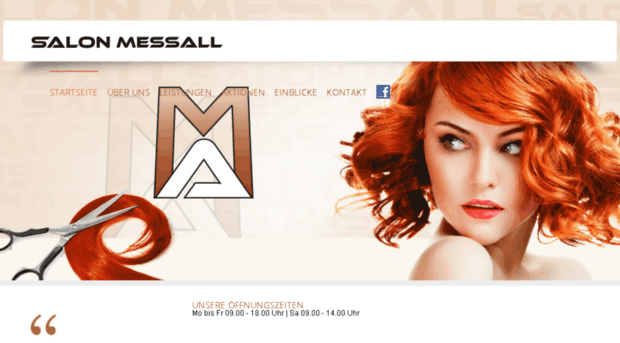 salonmessall.de