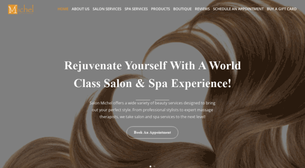 salonmichel.com