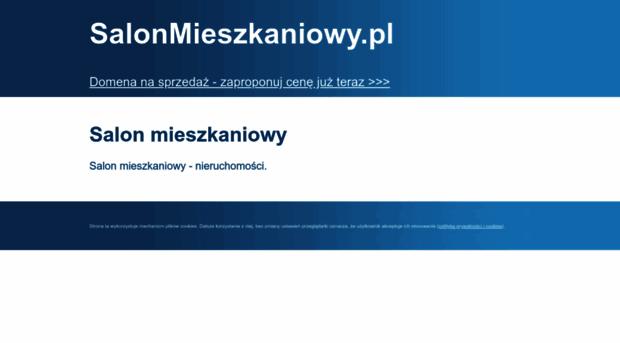 salonmieszkaniowy.pl