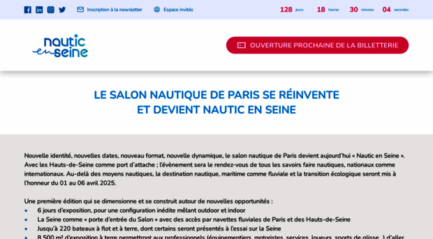 salonnautiqueparis.com