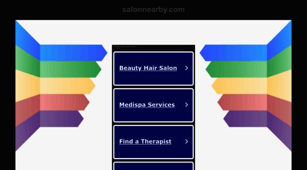 salonnearby.com