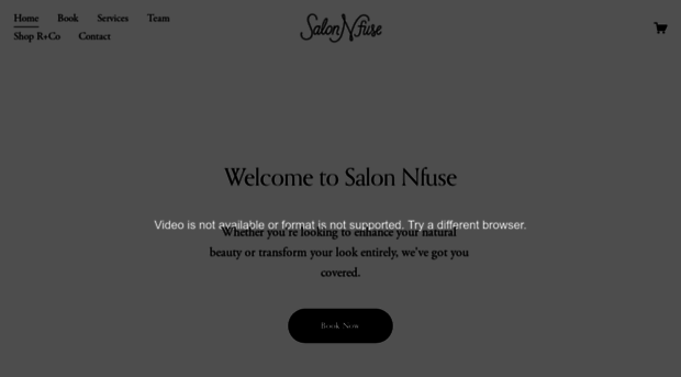 salonnfuse.com