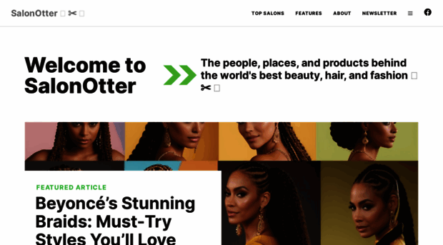 salonotter.com