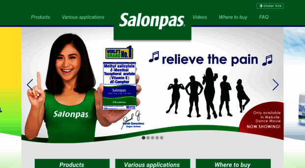 salonpas.ph