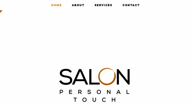 salonpersonaltouch.com