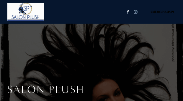 salonplush.com