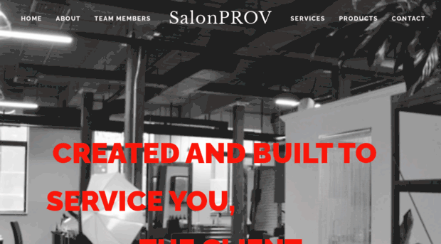 salonprov.com