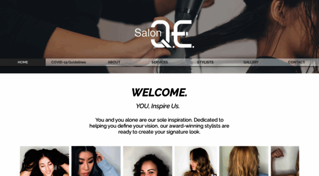 salonqe.com