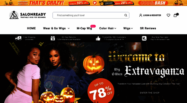 salonreadywig.com