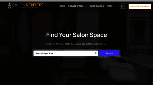 salonrenter.com