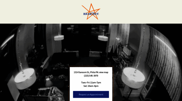 salonricochet.com