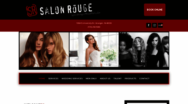 salonrougeinc.com