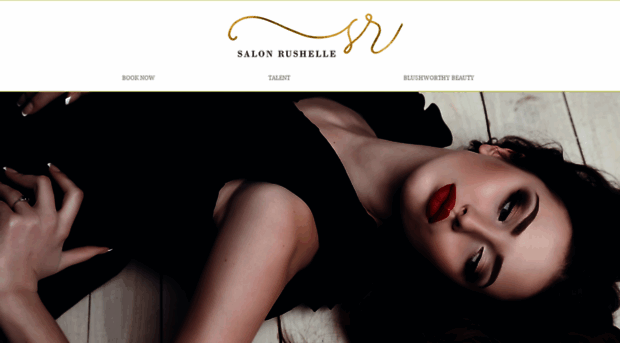 salonrushelle.com