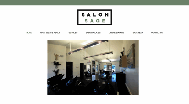 salonsagemclean.com