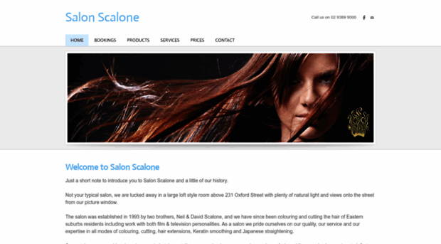 salonscalone.com