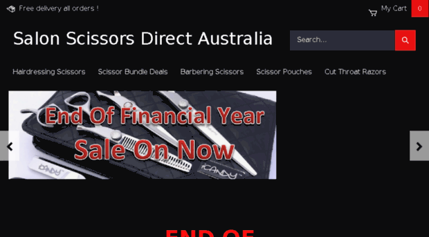 salonscissorsdirect.com.au