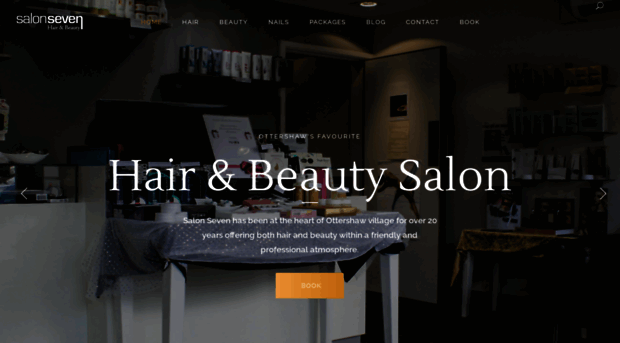 salonseven.co.uk