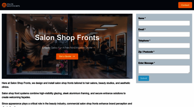 salonshopfronts.co.uk