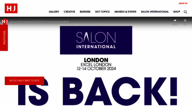 salonshow.co.uk