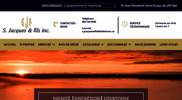 salonsjacquesetfils.com