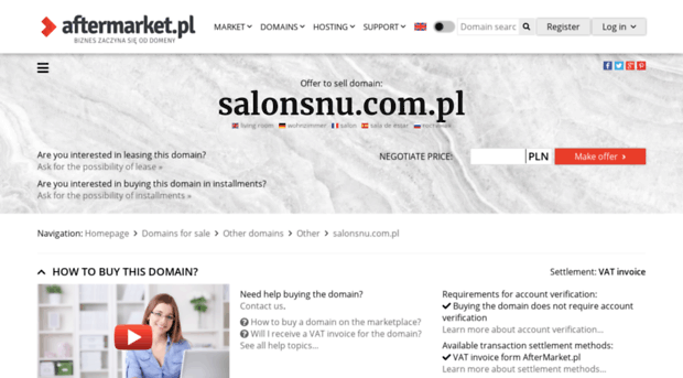 salonsnu.com.pl