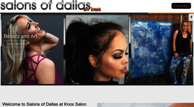 salonsofdallasatknox.com