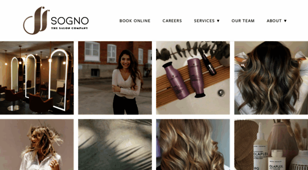 salonsogno.com