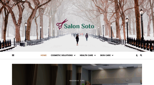 salonsoto.com