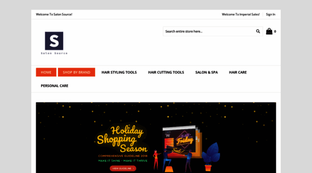 salonsource.com