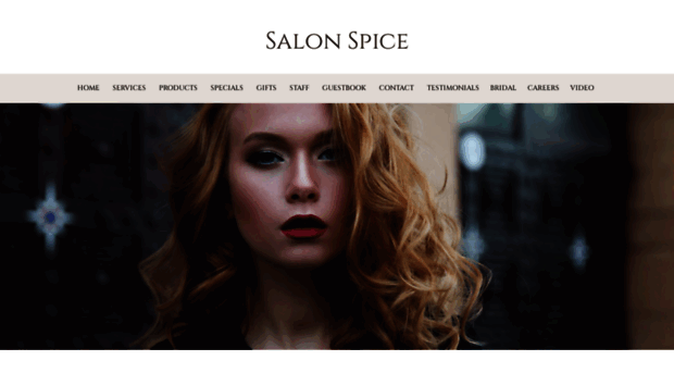 salonspice.com