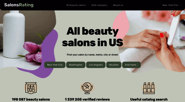 salonsrating.com