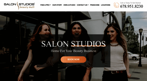 salonstudios.com