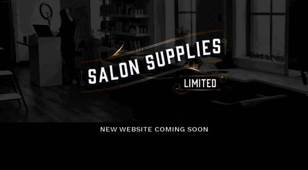 salonsupplies.co.nz