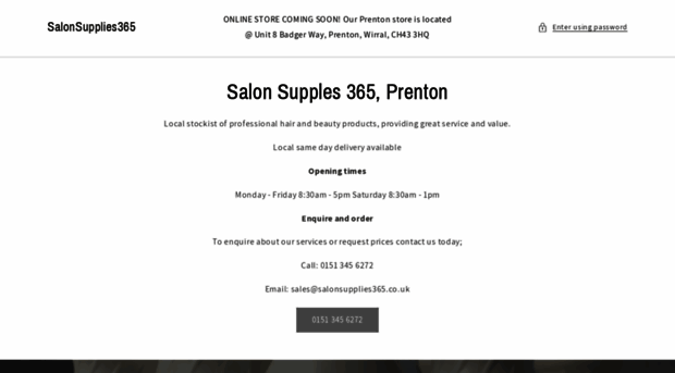 salonsupplies365.co.uk