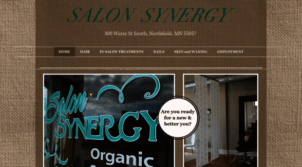 salonsynergynorthfield.com