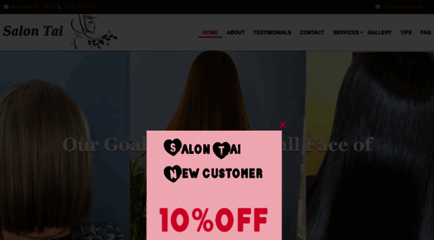 salontainy.com