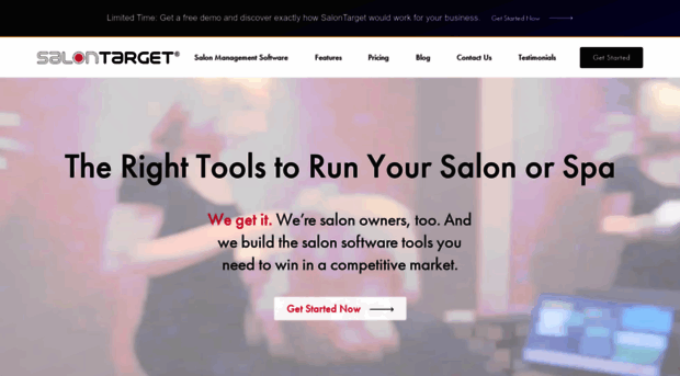 salontarget.com