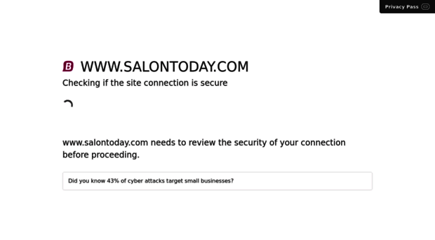 salontoday.com