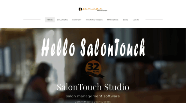 salontouchstudio.com