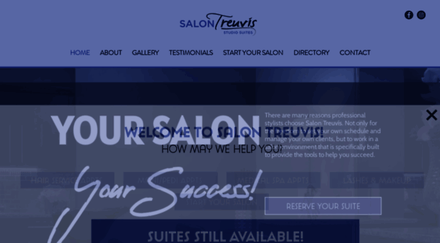 salontreuvis.com