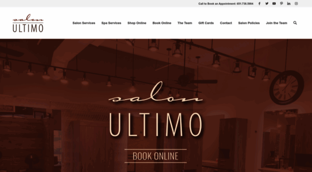 salonultimo.com